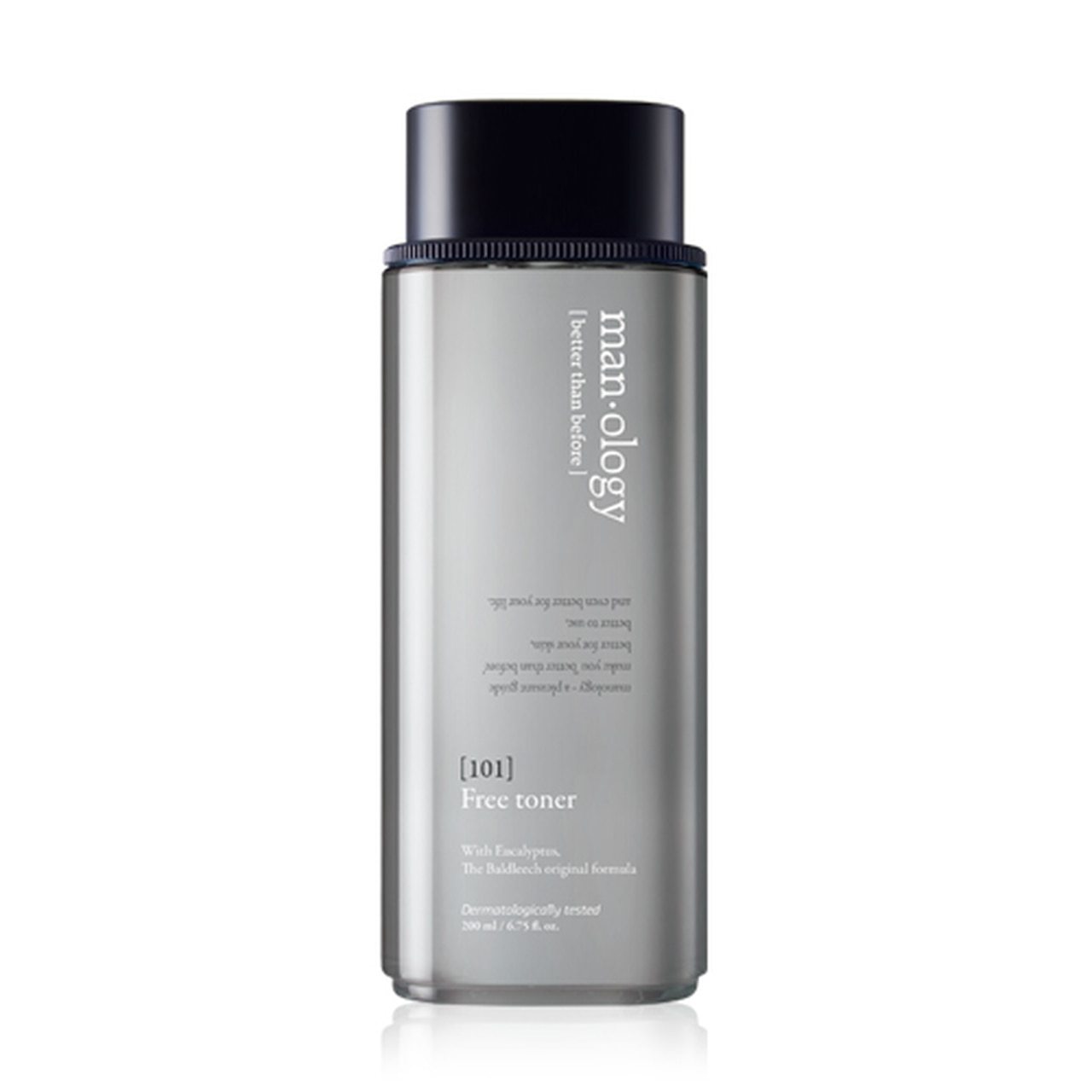 Belif Manology 101 Free Toner – 200ml