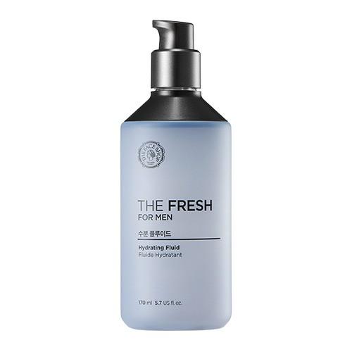 THE FACE SHOP The Fresh For Men Hydrating Fluid – 200ml