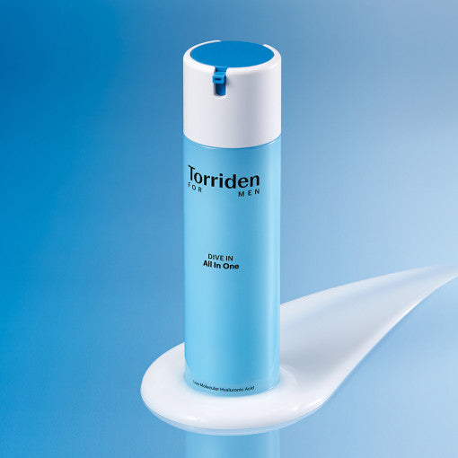 Torriden For Men Dive In All-In-One (200g)