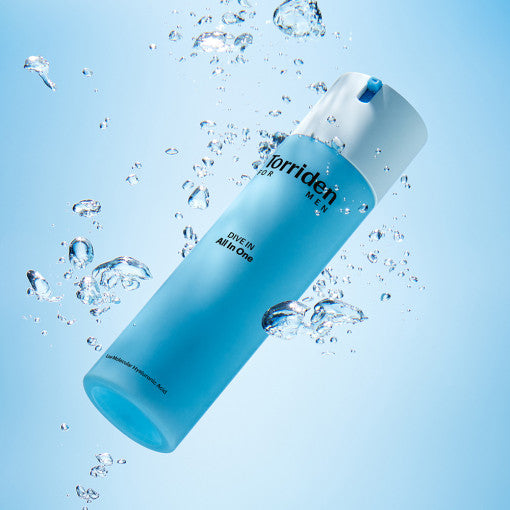 Torriden For Men Dive In All-In-One (200g)