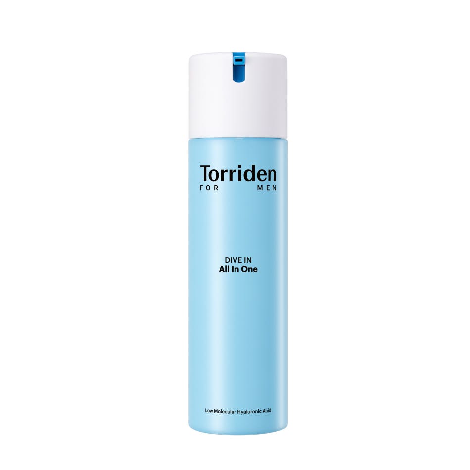 Torriden For Men Dive In All-In-One (200g)