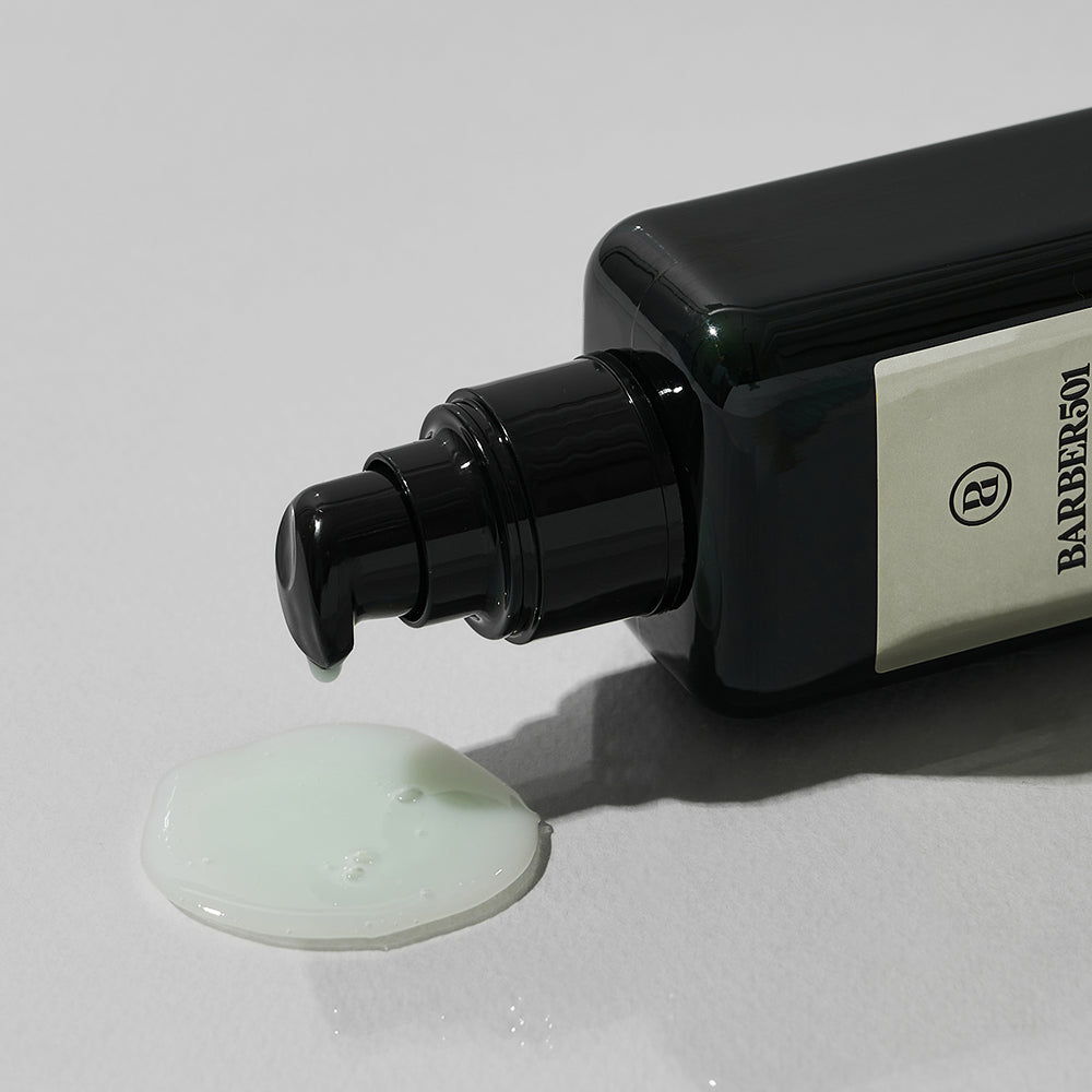 BARBER501 All-In-One Moisturize #CICA – 200ml