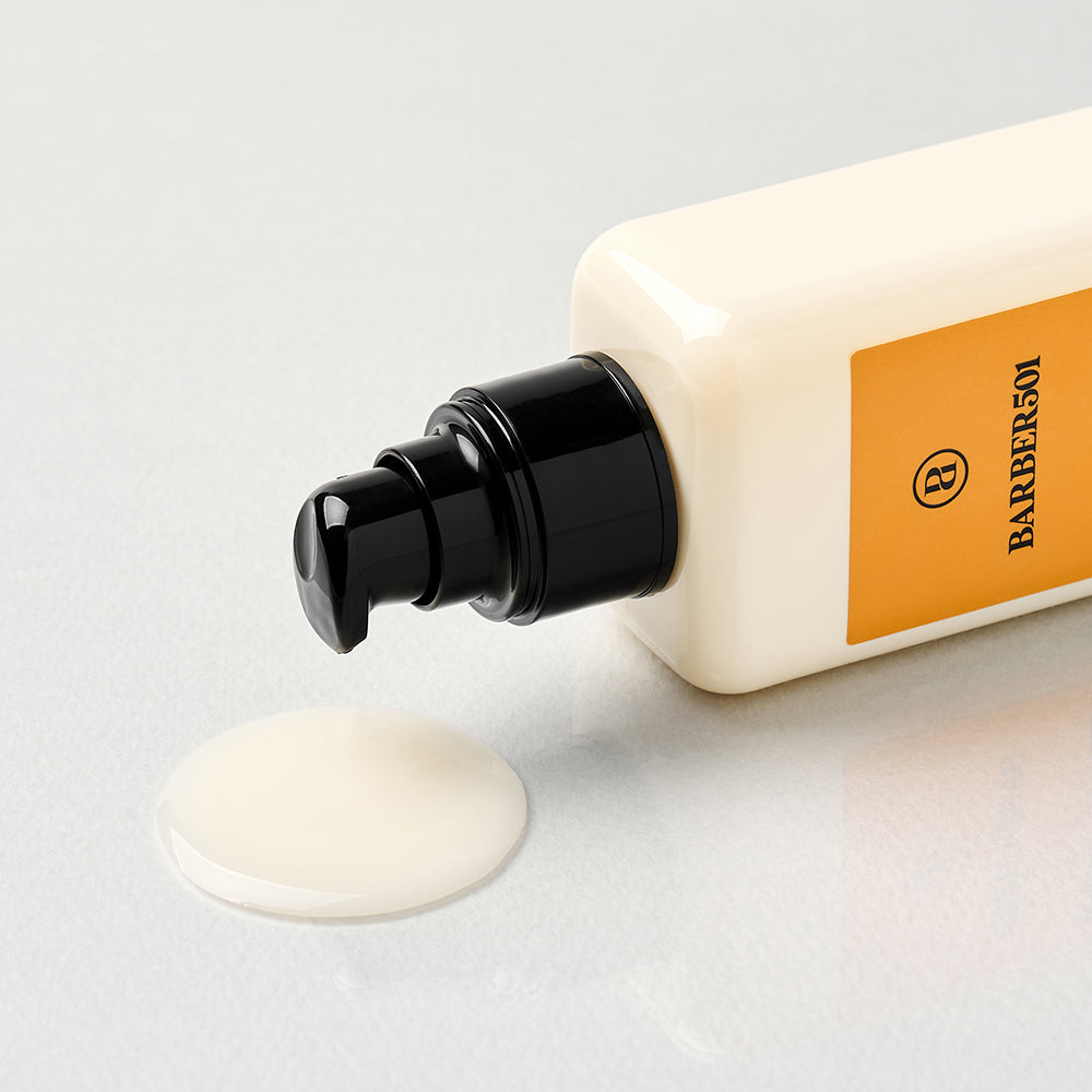 BARBER501 All-In-One Moisturize #VITA – 200ml