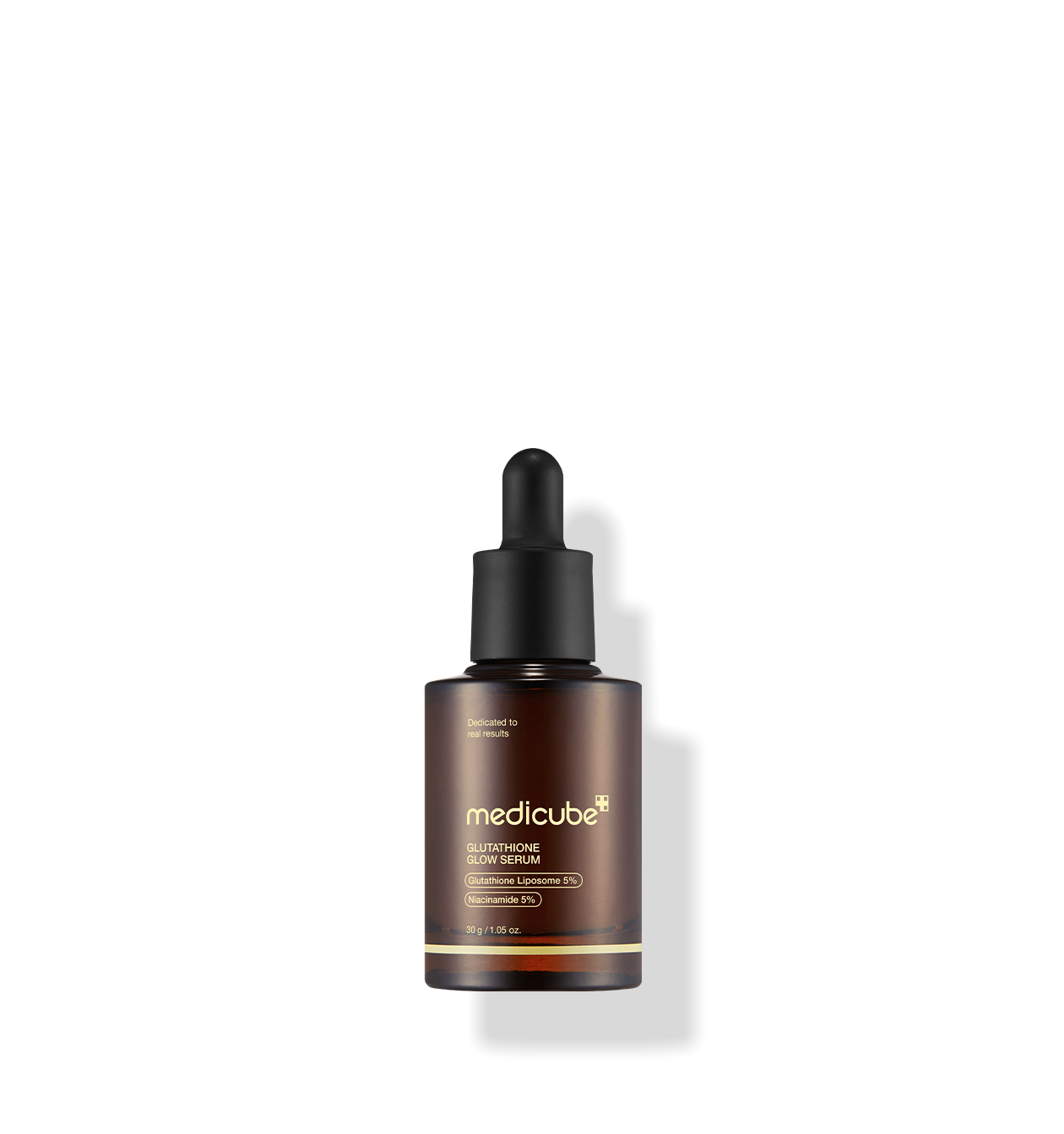 Medicube AGE-R Glutathione Glow Ampoule