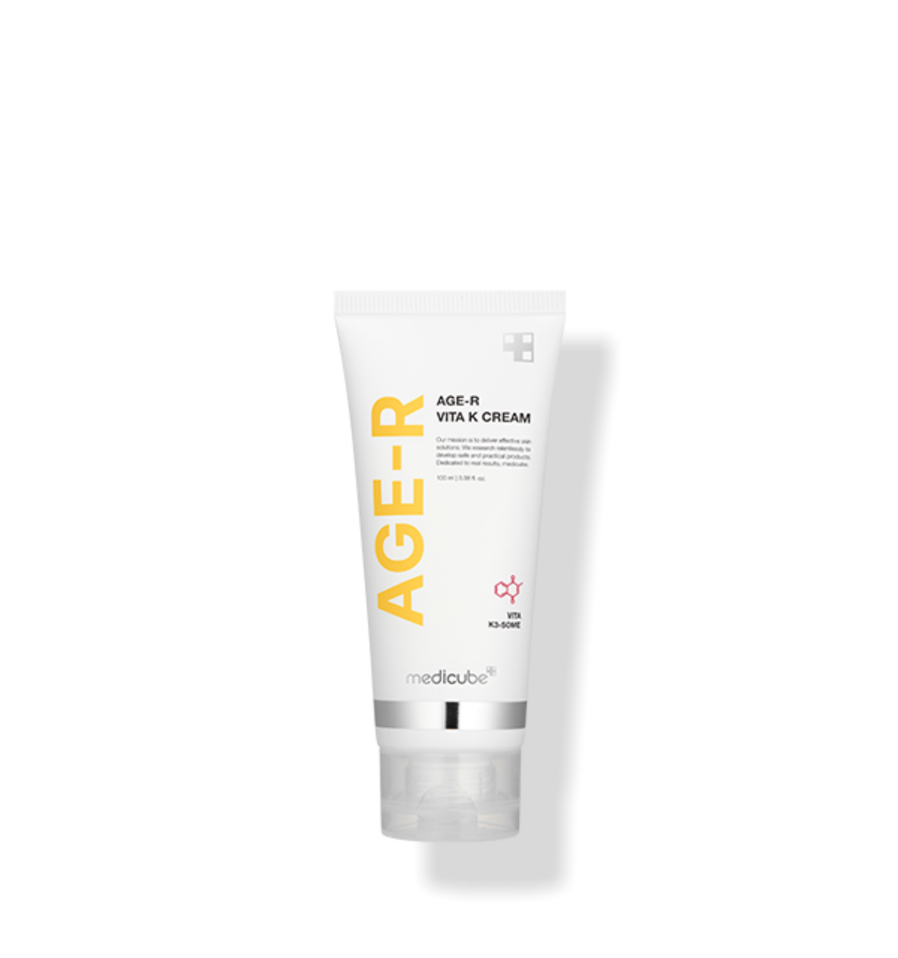 Medicube AGE-R Vita K Cream – 250ml