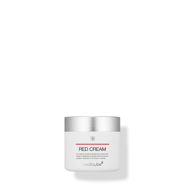 Medicube Red Cream 2.0 50 ml
