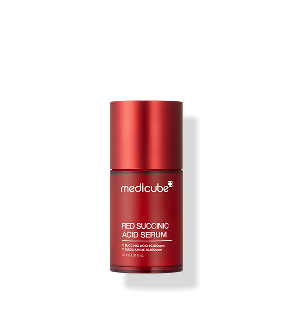 Medicube Red Succinic Acid Serum 30 ml