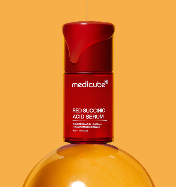 Medicube Red Succinic Acid Serum 30 ml