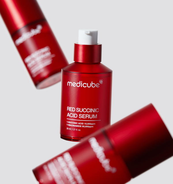 Medicube Red Succinic Acid Serum 30 ml