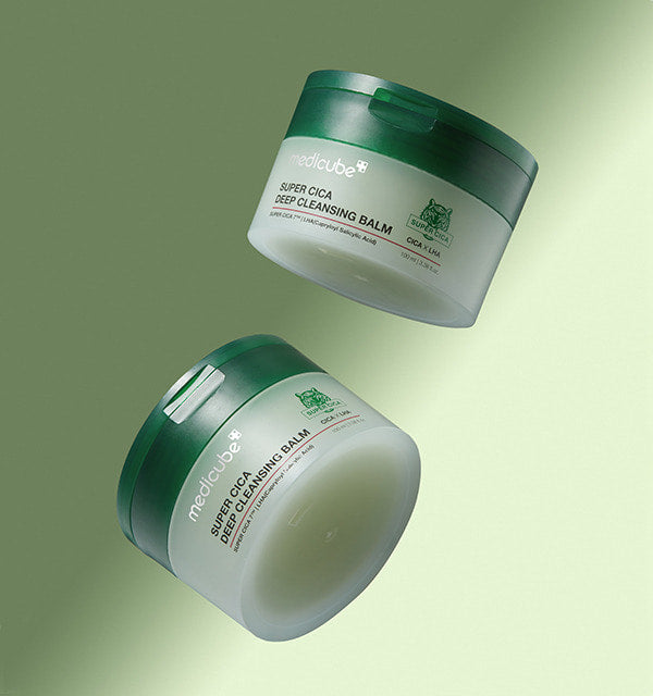메디큐브 슈퍼 시카 딥 클렌징 밤 100ml