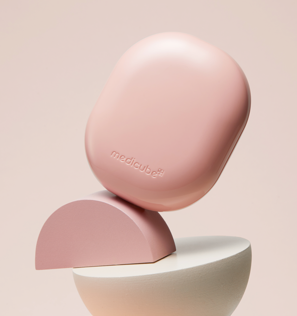 Medicube Pro Glutathione Glow Cushion SPF50