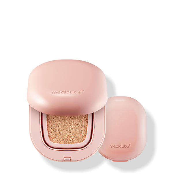 Medicube Pro Glutathione Glow Cushion SPF50
