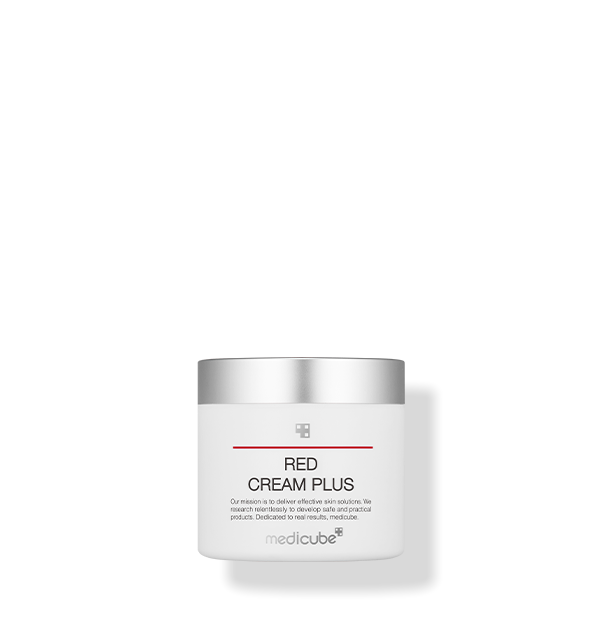 Medicube Red Cream Plus 2.0 100 ml
