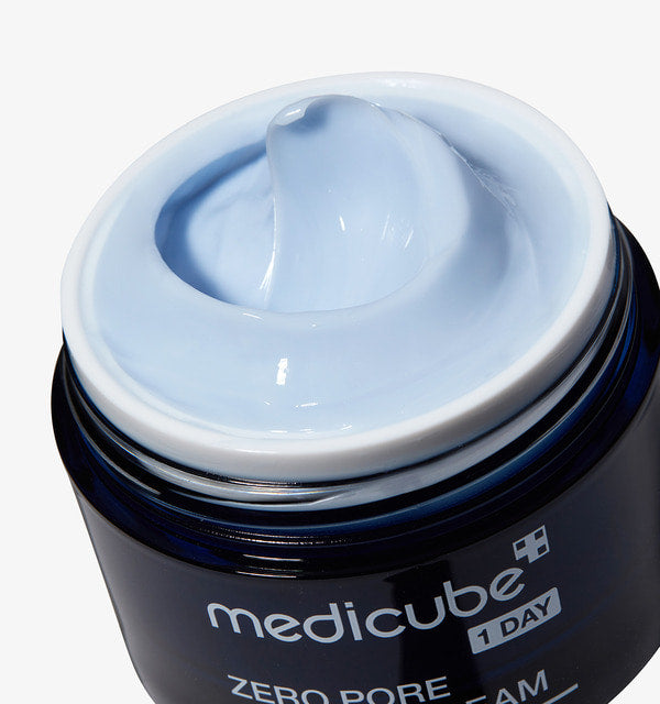 메디큐브 제로 포어 원데이 크림 50ml