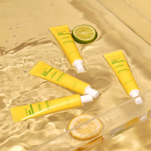 EUNYUL VITA BALANCE OWN SOLE SHINE Eye Cream