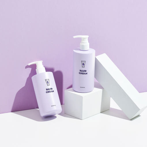 EUNYUL Cloud Perfume Hand Cream Berry