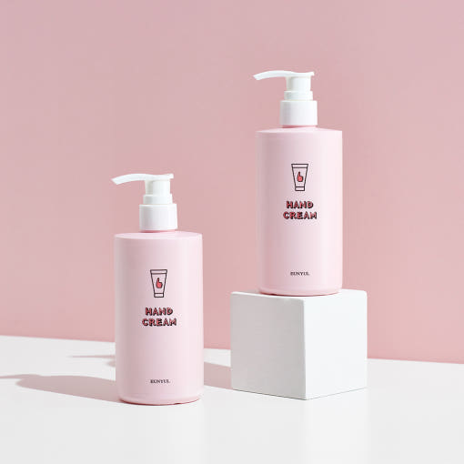 EUNYUL Cloud Perfume Hand Cream Grapefruit
