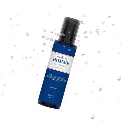 EUNYUL Homme All-in-One (150ml x 2 stuks)