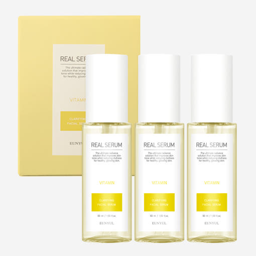 EUNYUL Real Vitamin Serum