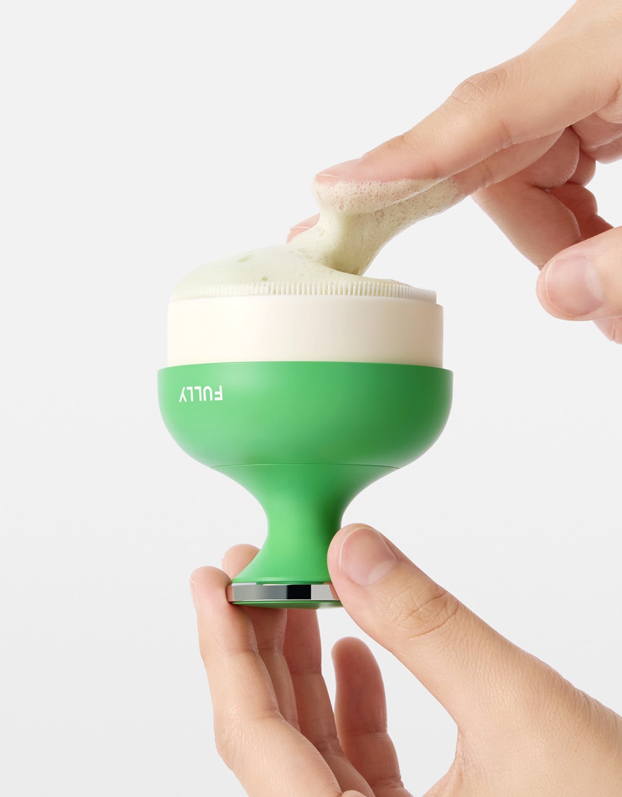 FULLY Pore Cleansing Brush – Dieptereiniging met luchtkracht