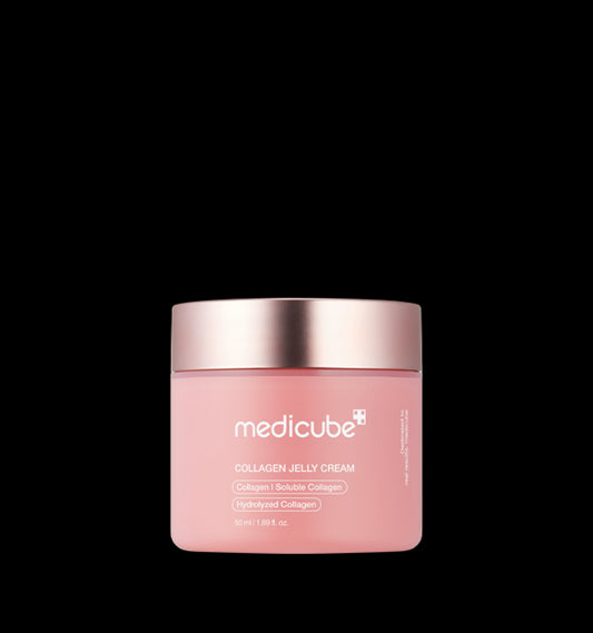 Medicube Collagen Jelly Cream