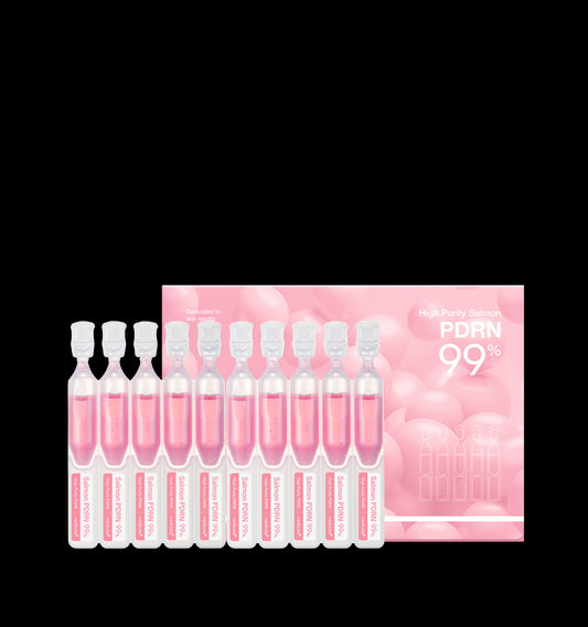 메디큐브 PDRN 핑크 원데이 세럼 1box(1.5ml * 10ea)