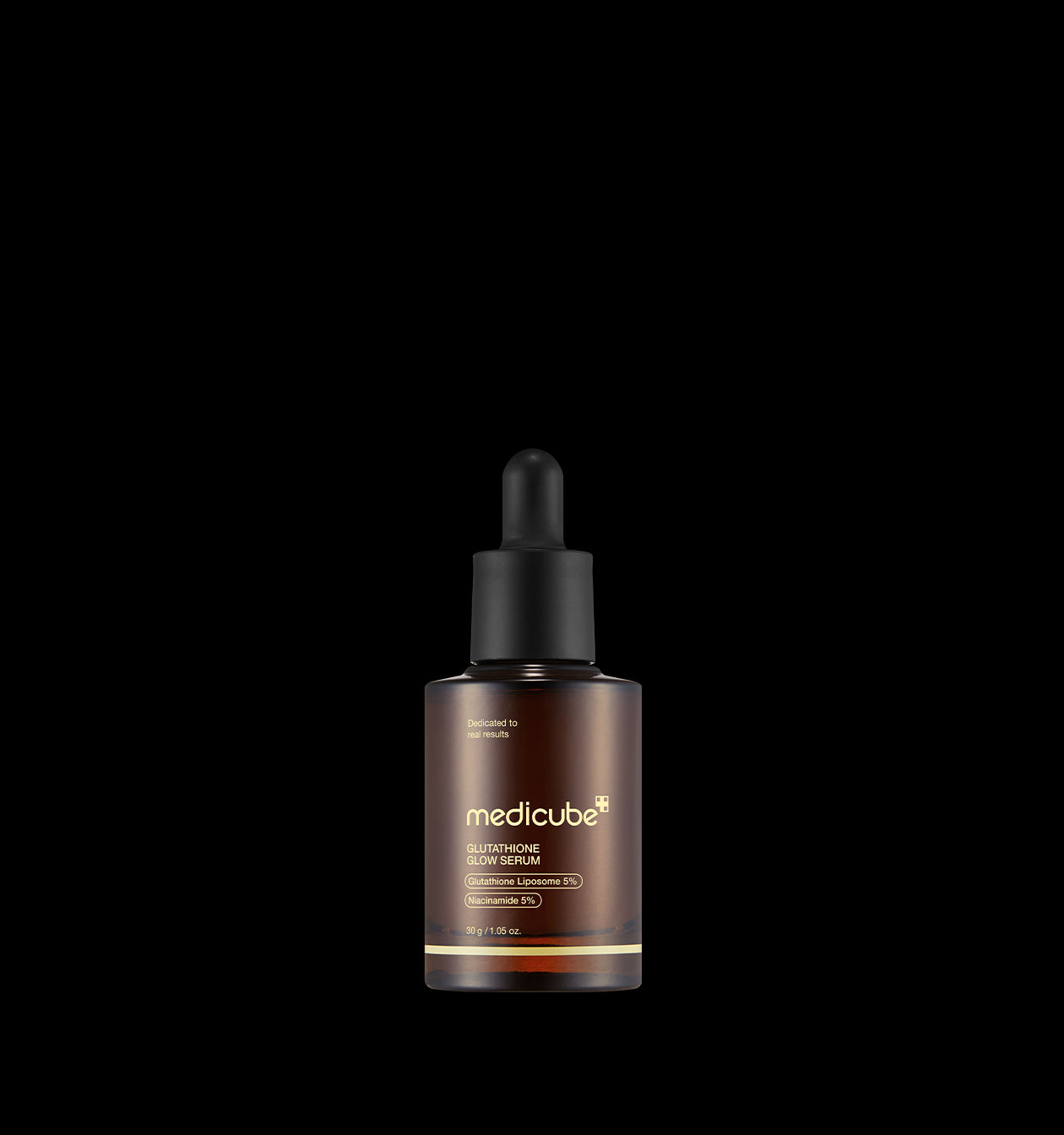 Medicube AGE-R Glutathione Glow Ampoule