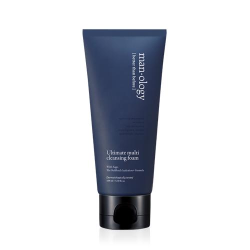 Belif Manology Ultimate Multi Cleansing Foam – 160ml