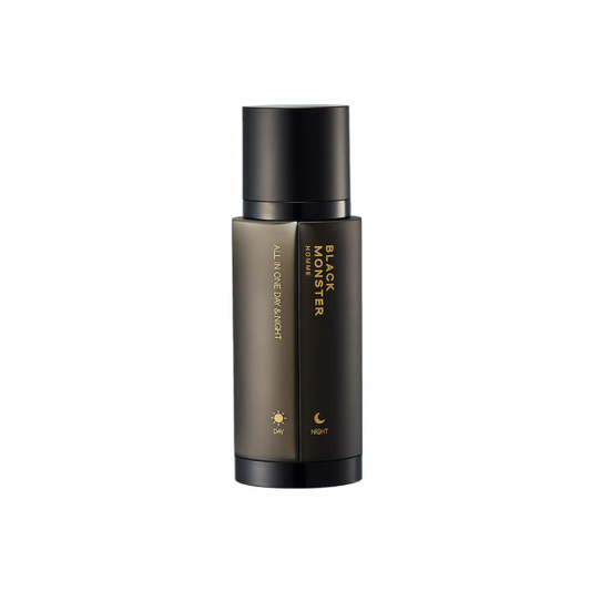 BLACK MONSTER Homme All In One Day & Night – 50ml