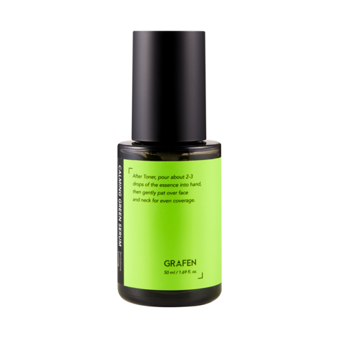 GRAFEN Essence Softener for Men – 50ml