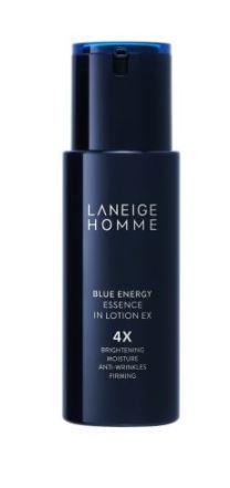 LANEIGE HOMME Blue Energy Essence In Lotion EX – 125ml