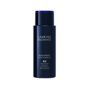 LANEIGE HOMME Blue Energy Skin Toner EX – 180ml