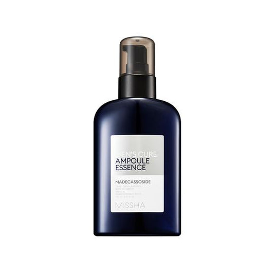 MISSHA Men's Cure Cream Essence – 150ml