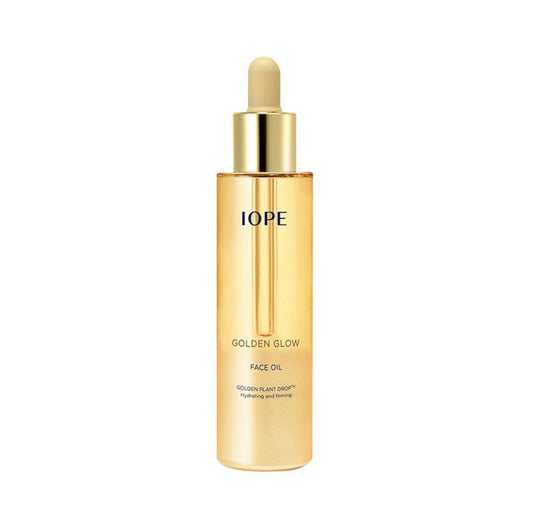 아이오페 골든 글로우 페이스 오일 40ml