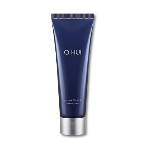 O HUI MEISTER FOR MEN Cleansing Foam – 130ml