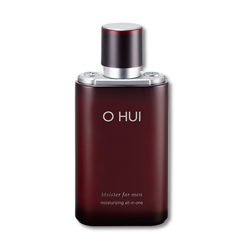 O HUI MEISTER FOR MEN Moisturizing All-in-One – 110ml