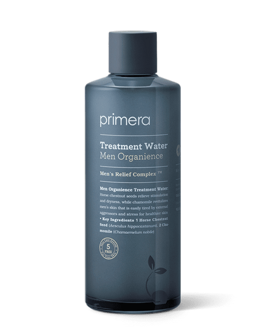 Primera Men Organization Treatment Water – 150ml