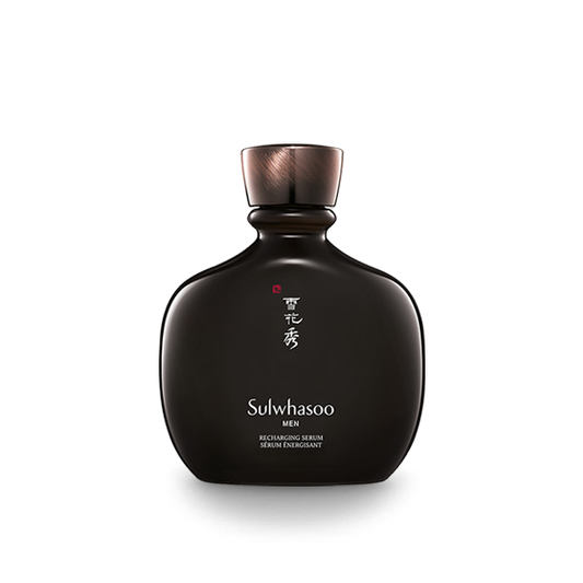 Sulwhasoo Recharging Serum for Men – 140ml