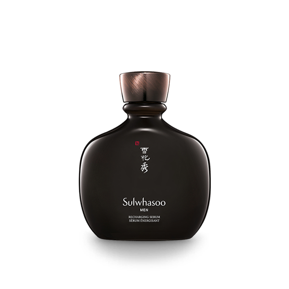 Sulwhasoo Recharging Serum for Men – 140ml