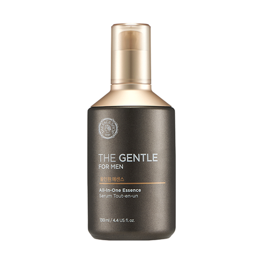 THE FACE SHOP The Gentle For Men All-In-One Essence – 135ml