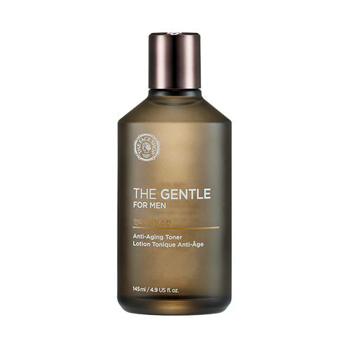 THE FACE SHOP The Gentle For Men Anti-Aging Toner – 145ml