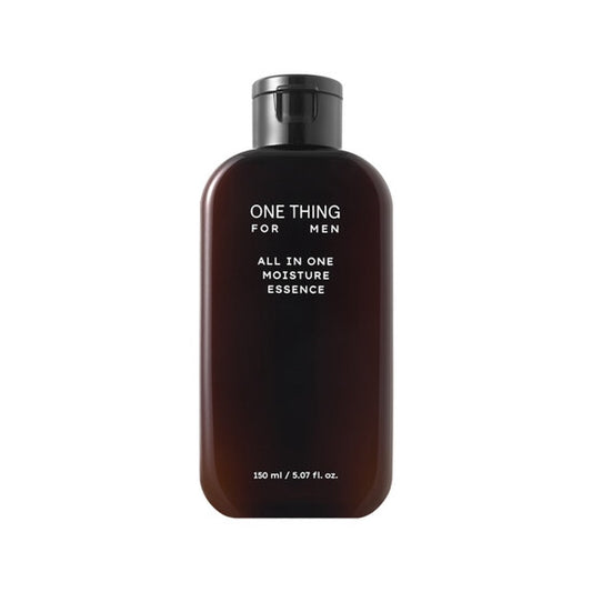 ONE THING FOR MEN All in One Moisture Essence – 150ml