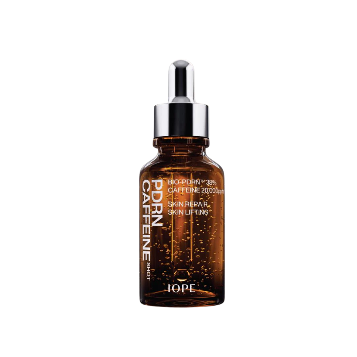아이오페 PDRN 카페인샷 앰플 30ml