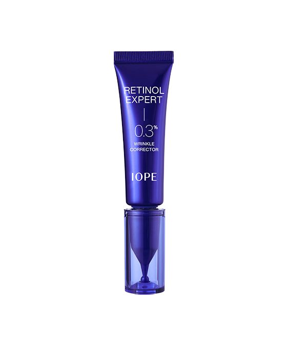 아이오페 레티놀 엑스퍼트 0.3% 링클 코렉터 20ml