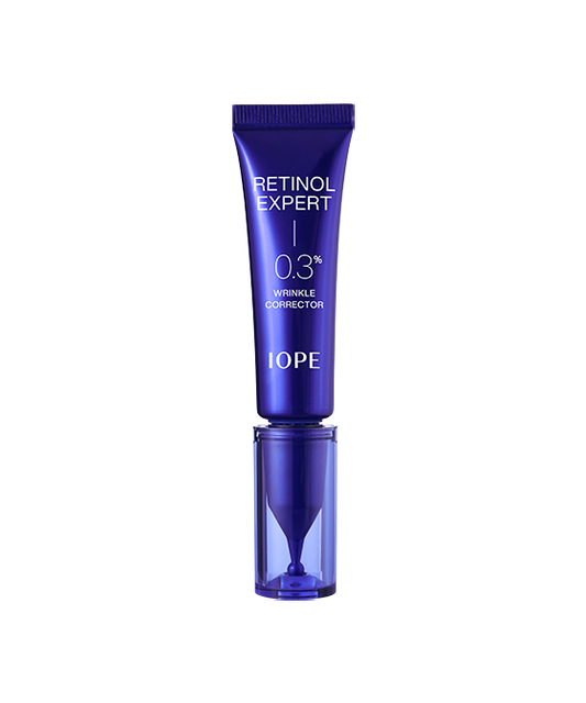 아이오페 레티놀 엑스퍼트 0.3% 링클 코렉터 20ml
