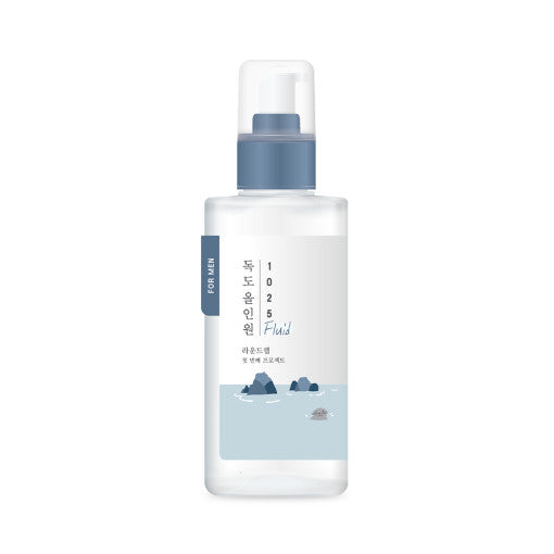 Round Lab For Men 1025 Dokdo All in One Fluid – 200ml