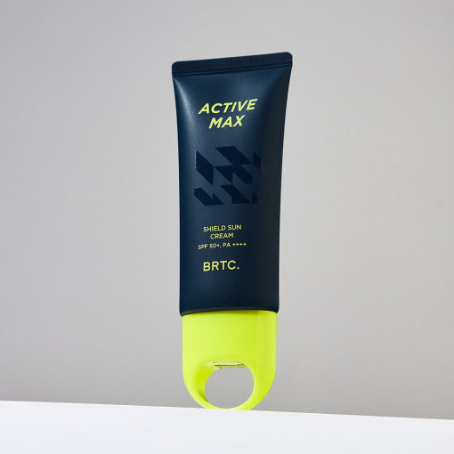 BRTC Active Max Shield Sun Cream SPF50+/PA++++ – 50ml