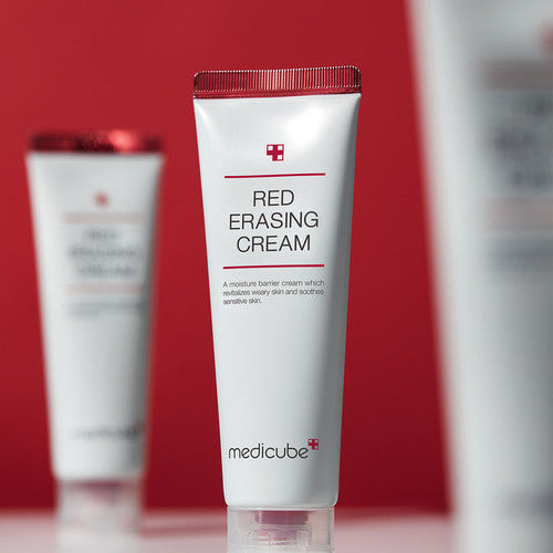 메디큐브 레드 이레이징 크림 50ml