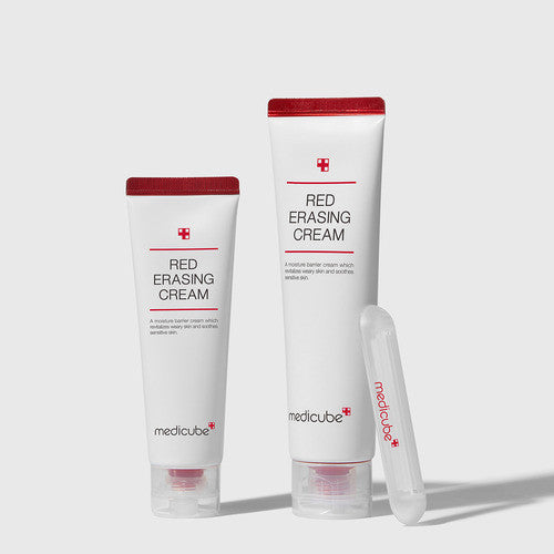 메디큐브 레드 이레이징 크림 50ml