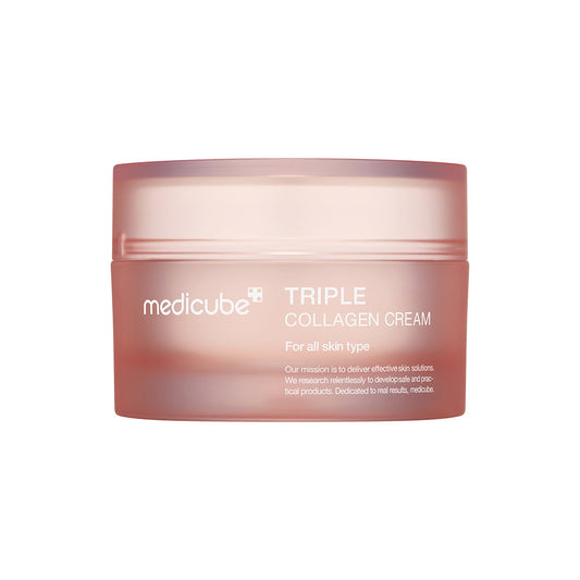 메디큐브 트리플 콜라겐 크림 50ml
